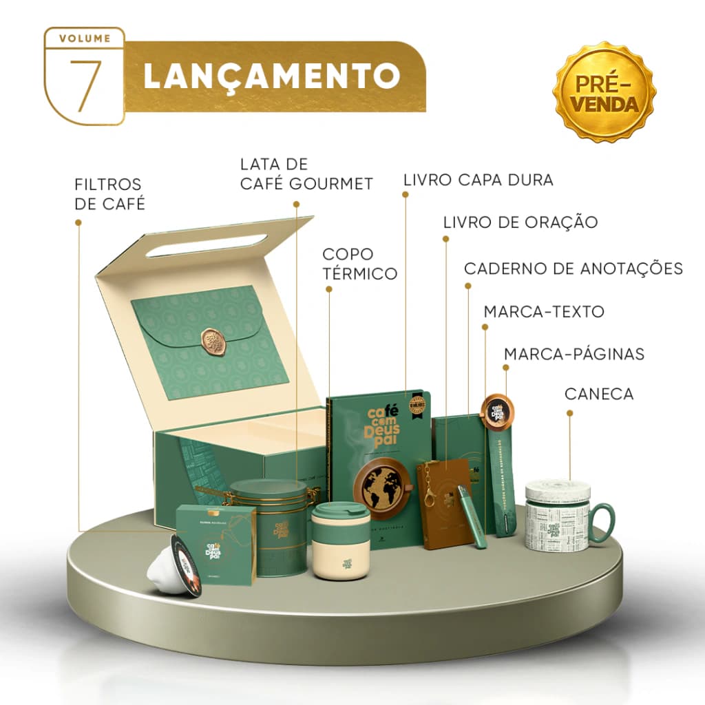 Lançamento Combo Plus | 2027